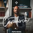 Pepe Reina oficializado no Como
