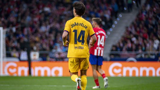 O balanço do pós-Benfica de João Félix, perto do seu regresso ao Atl. Madrid