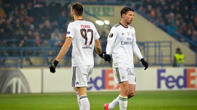 Rúben Dias revela se pensa em regressar ao futebol português