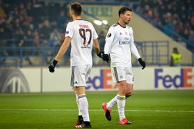 Rúben Dias revela se pensa em regressar ao futebol português