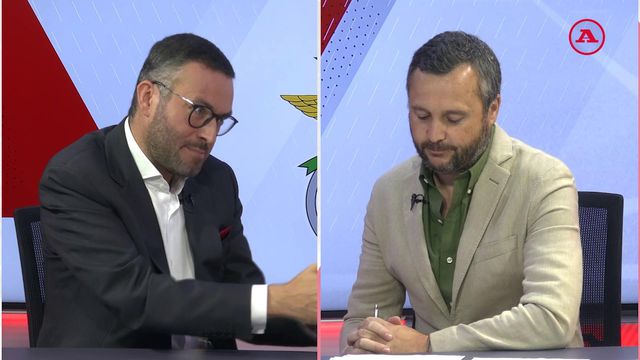 «Qualquer coisa fora da cláusula de rescisão é um 'não'»