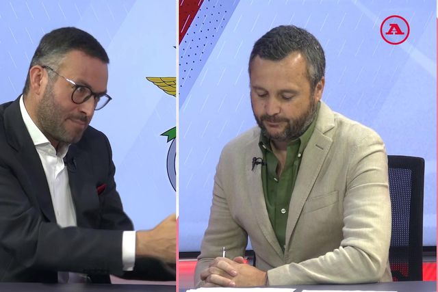 «Qualquer coisa fora da cláusula de rescisão é um 'não'»