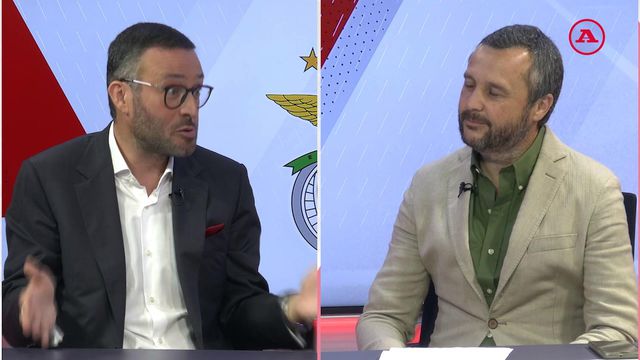 «Em Portugal confunde-se popularidade com capacidade de gestão»