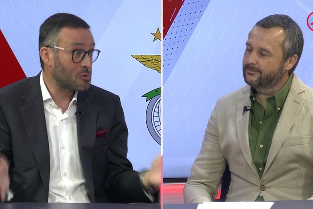 «Em Portugal confunde-se popularidade com capacidade de gestão»