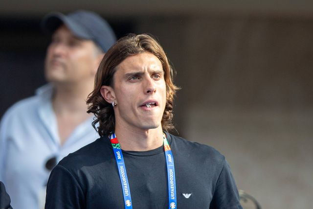 Arsenal e Bolonha não se entendem por Calafiori