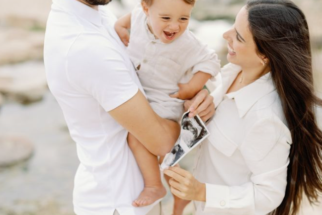 Diogo Costa vai ser pai novamente