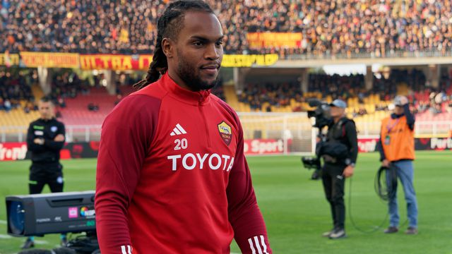 «Adeptos sabem das dificuldades físicas de Renato Sanches nos últimos tempos»