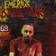 Oficial: Aubameyang é reforço do Al Qadsiah