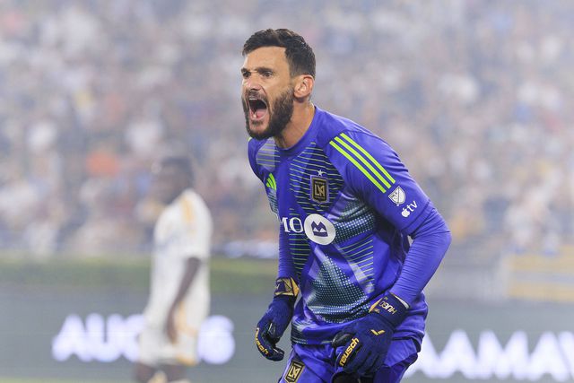 Lloris e o cântico da Argentina: «Foi um ataque ao povo francês»