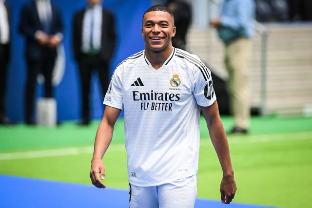 Mbappé não preocupa: «Ganhámos dois campeonatos com Ronaldo e Messi»