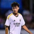 A história (e os planos) para Paulo Iago, que trocou o Real Madrid pelo Sporting