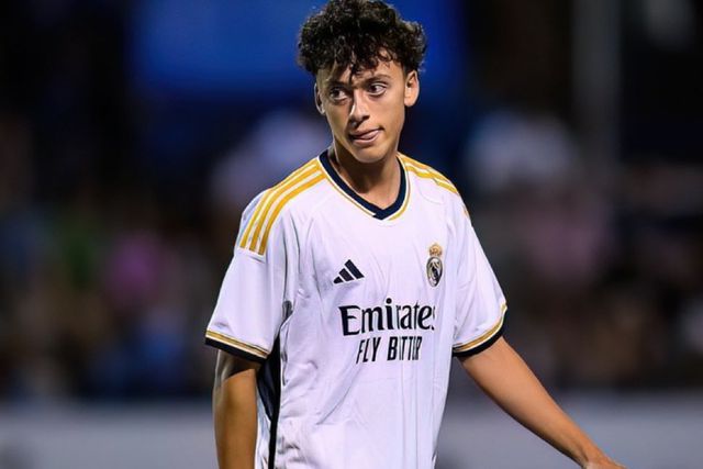 A história (e os planos) para Paulo Iago, que trocou o Real Madrid pelo Sporting