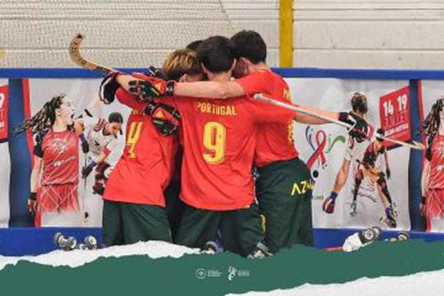 Portugal vence Itália e está na final do Europeu