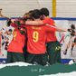 Portugal vence Itália e está na final do Europeu