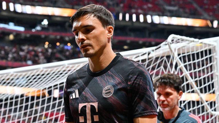 Mercado: Arsenal não é hipótese para João Palhinha