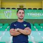 Jovem médio britânico é a mais recente aposta do emblema beirão para a temporada que agora se inicia (Foto: Tondela)