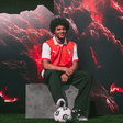 Mercado: filho de ex-Benfica reforça o SC Braga