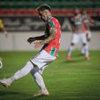 Estrela despede-se de Miguel Lopes
