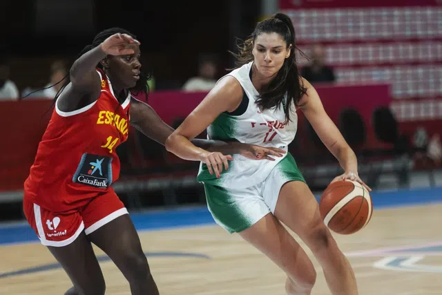 Espanha afasta Portugal das meia-finais no Mundial sub-20