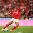 Mercado Benfica: dupla pode sair para Itália