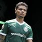 Benfica: Rui Pedro Braz vai ao Brasil lutar por Ríos