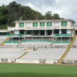 Sporting: Jamor pronto para os Cinco Violinos