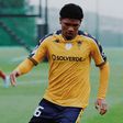 Mercado: Herrera emprestado ao Atlético, mas com Estoril atento