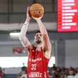 MVP da final da Liga sai do Benfica