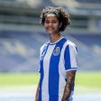 Jassie Vasconcelos vai jogar no FC Porto (FOTO: FC PORTO)