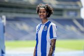 Jassie Vasconcelos vai jogar no FC Porto (FOTO: FC PORTO)