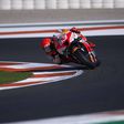 MotoGP: Márquez com arranque fulgurante apesar de problemas técnicos, Miguel Oliveira em 12.º