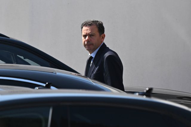 Luís Montenegro, Primeiro-Ministro de Portugal