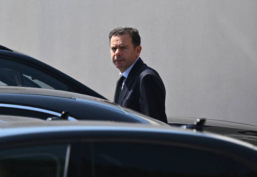 Luís Montenegro, Primeiro-Ministro de Portugal