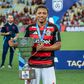 Mercado FC Porto: promessa do Flamengo negociada
