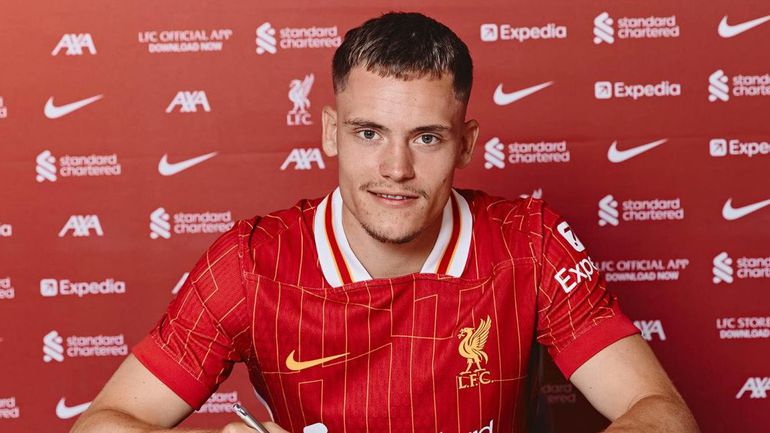 Atualizado: as 10 transferências mais caras deste verão (fotogaleria)