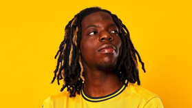 Mercado: Alverca contrata central ao Wolverhampton