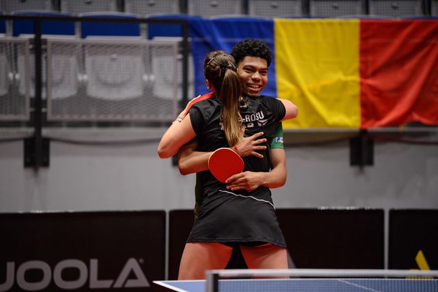 Tiago Abiodun vence medalha de bronze no Europeu de Jovens