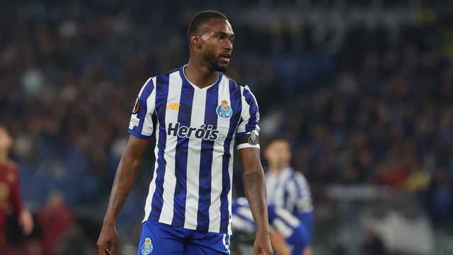 «FC Porto conseguiu 'limpar' balneário de jogadores que não interessavam»