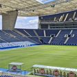 Estádio do Dragão recebe iluminação LED