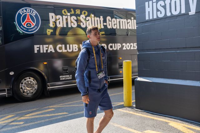 Do PSG para o SC Braga: reforço já está em Portugal