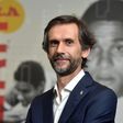 João Leite, advogado, candidato à presidência da Mesa da Assembleia Geral do Benfica (Miguel Nunes)