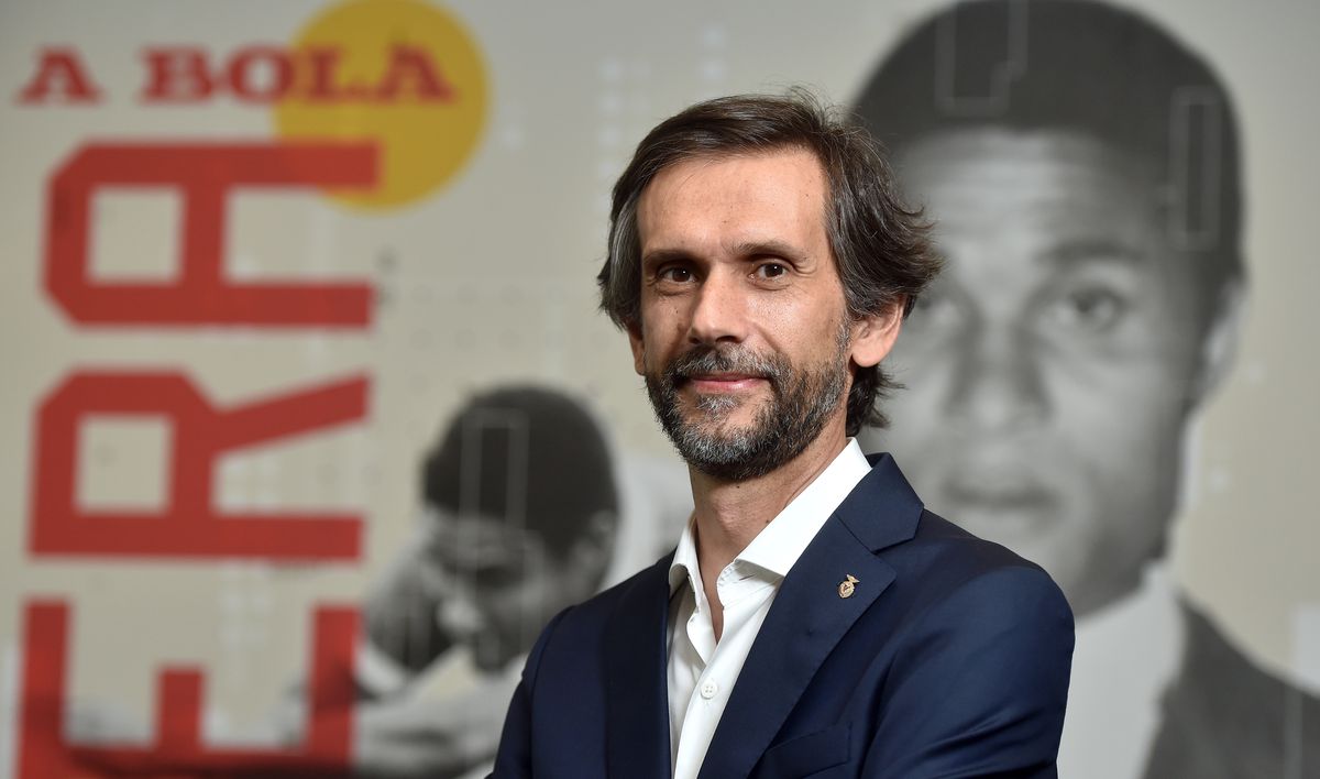 Eleições no Benfica! Imaculadas ou CAOS?
