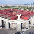 UEFA chumba Giuseppe Meazza