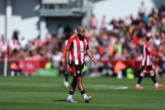 Mbeumo a caminho de Old Trafford