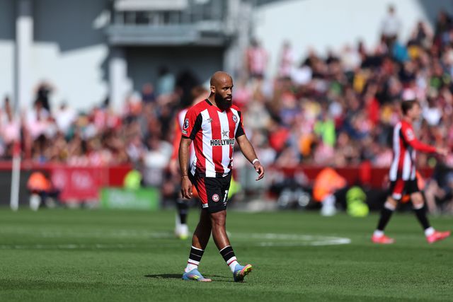 Mbeumo a caminho de Old Trafford