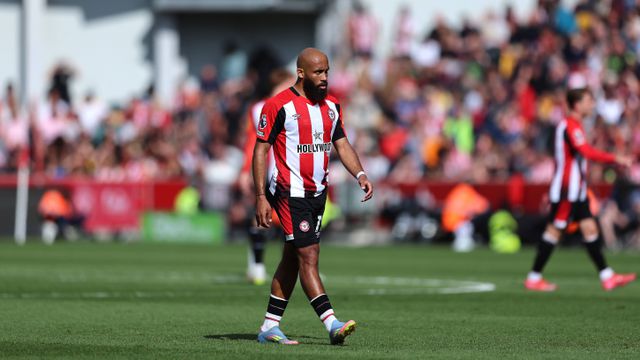 Mbeumo a caminho de Old Trafford