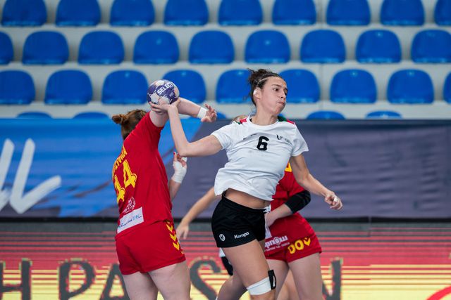 Portugal vence Macedónia do Norte e luta pelo 21.º lugar