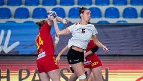 Portugal vence Macedónia do Norte e luta pelo 21.º lugar