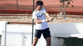 Tiago Pereira estreia-se nas meias-finais do Challenger Tour