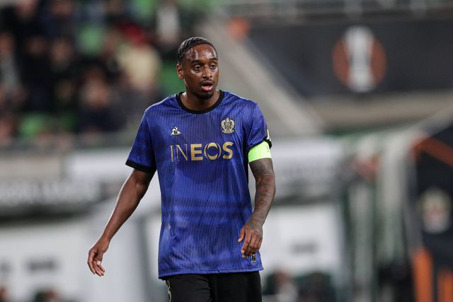 Mercado FC Porto: Pablo Rosario foi sondado em janeiro